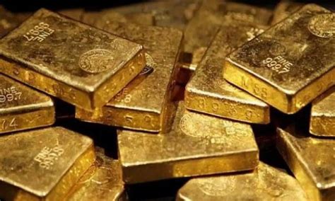Gold Drops Rs 68 On Rupee Appreciation Weak Demand