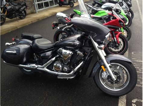 V star 1300(2009) v star 1300 deluxe(2014, 2013) v star 1300 tourer(2014. Buy 2014 Yamaha V Star 1300 Deluxe on 2040-motos
