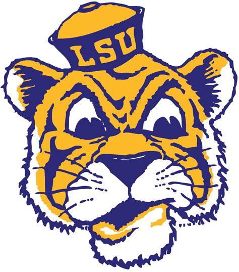 Lsu Clipart And Look At Clip Art Images Clipartlook