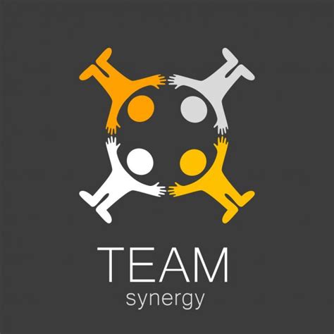 Synergy logo Stock Vectors, Royalty Free Synergy logo Illustrations ...