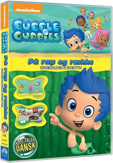 Kaufe Bubble Guppies Season 1 Volume 9 Dvd