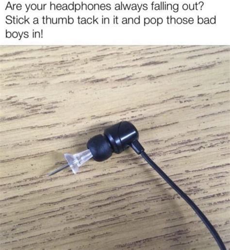 As of recent, when connecting any pair of bluetooth headphones or devices, i would get stuttering problems where when using bluetooth headphones, the audio would frequently cut in and out randomly, and it would frequently disconnect, even when it was fully charged. SLPT: How to stop your headphones from coming out ...