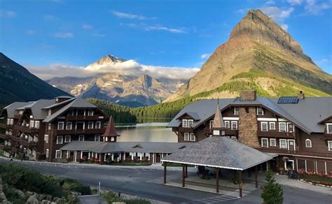 The 5 Best Hotels In Glacier National Park Mt For 2022 From 95