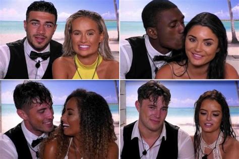 With love island returning in 2021 we have shared all of the details we have about the new season. Which Love Island 2019 couples are still together as Maura ...