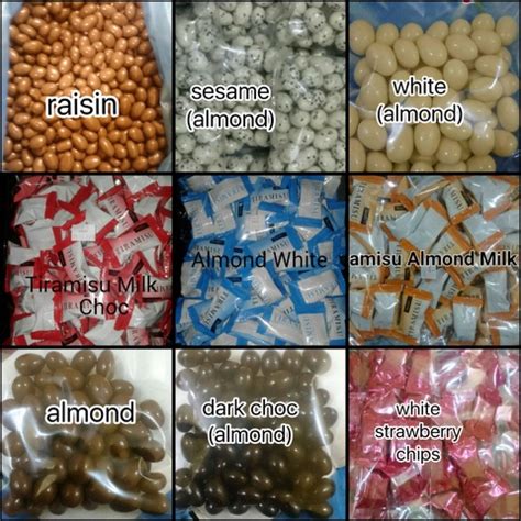 Selain itu, kamu juga bisa cek harga terbaru cokelat dan diurutkan dari harga yang termurah! COKLAT BERYL'S JUALAN ONLINE | ~mUnIe!~