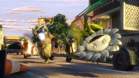 Jogo Plants Vs Zombies Garden Warfare Para Xbox 360 Dicas Análise