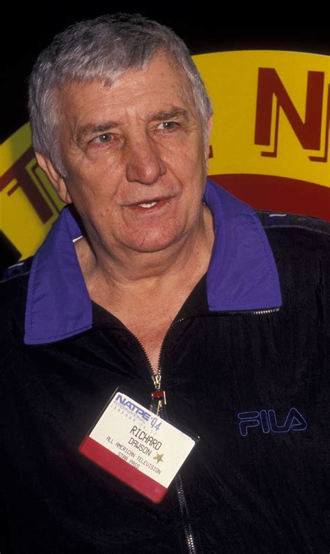 Richard Dawson, Witty Host Of ‘Family Feud’ Dies In California At Age