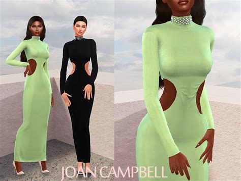 Marry Me Gown From Mssims • Sims 4 Downloads
