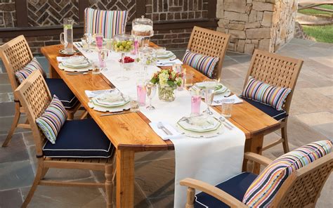 Removing mold from sunbrella upholstery fabric is easy. Bringing Outdoor Fabric Inside with Sunbrella - DelmarvaLife