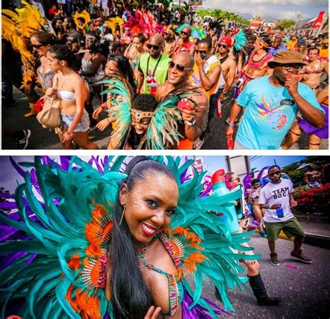 【jamaica carnival】road march 2020 caribbean carnival costumes jamaica carnival caribbean