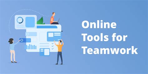 11 Online Collaboration Tools Triumph In Improving Teamwork
