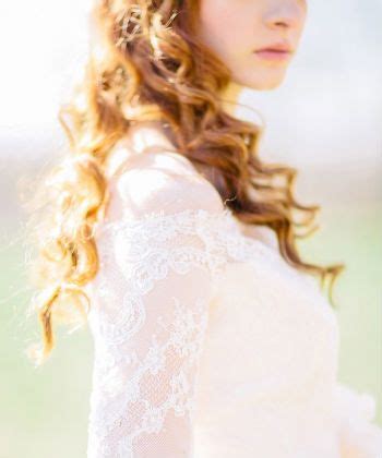 Top Tips For Stress Free Wedding Hair NaturallyCurly