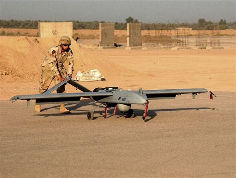 15 Million Army Shadow Drone Goes Mia In Arizona Sofrep