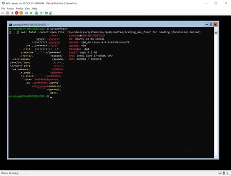 Windows subsystem for linux (wsl) — подсистема ос windows 10, позволяющая разработчикам, тестировщикам запускать нативные приложения linux, писать скрипты. WSL arrives on Windows Server! | Windows Command Line