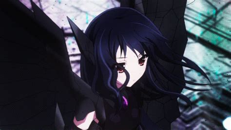 Best Purple Hair Anime Girl Anime Amino