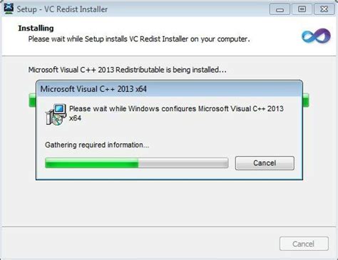 What is microsoft visual c++ and microsoft visual c++ redistributable package. Visual C++ Redistributable Packages Free Download ~ PC ...