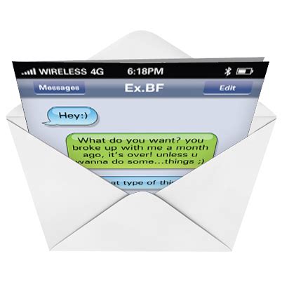 Ok, i will stop making fun about your age. Ex Boyfriend Text Red Rocket Birthday Greeting Card Nobleworks