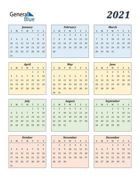 Pick Free Printable Calendar No Download Best Calendar Example