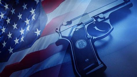 2nd Amendment Sanctuary Cities Spreading To Multiple States Wztv