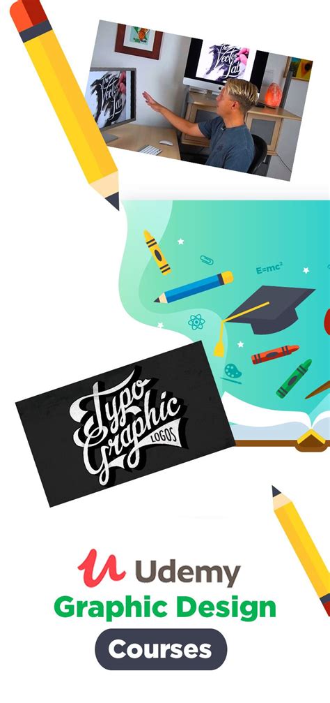 The Best Udemy Graphic Design Courses The