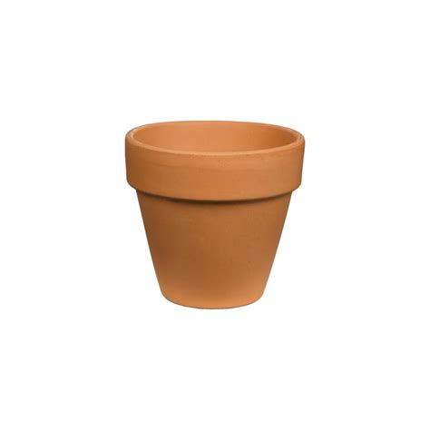2020 popular 1 trends in home & garden, home appliances, jewelry & accessories, toys & hobbies with clay pot soup and 1. Pennington 6 in. Terra Cotta Clay Pot-100043013 - The Home Depot