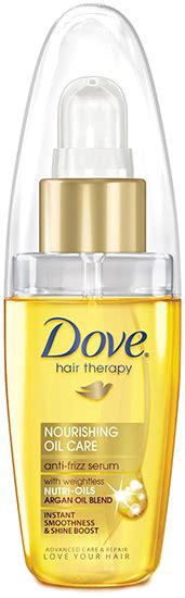 Which variety would you like to review? dove-nourishing-oil-care-anti-frizz-serum-png