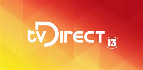 Amazon.com: TV Direct 13: Appstore for Android