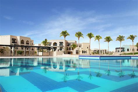 Rotana Salalah Resort Omán Ck Fischer