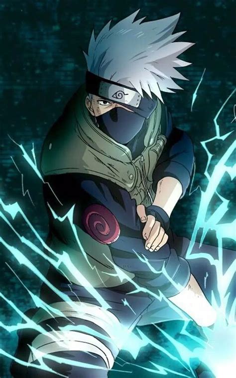 Background Kakashi Wallpaper Discover More Anime Series Character