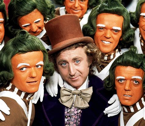 Ttbbm Movies Willy Wonka And The Chocolate Factory