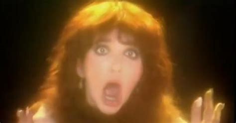 Mfw Listening To Kate Bush Wuthering Heights Imgur