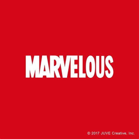 Marvelous Juve Creative Inc