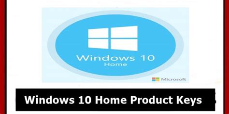 Windows 10 Home Activation Key Generator Faherintra