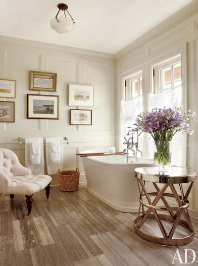 10 Best Bathroom Paint Colors | Architectural Digest