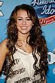 Miley Cyrus Leaves Her Tongue Wagging Photo 1049441 Pictures Just