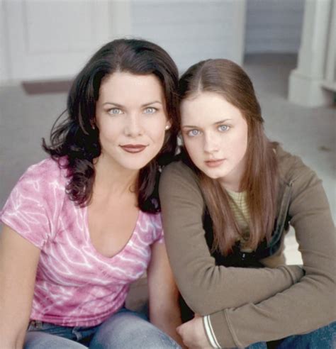 Gilmore Girls Best Old Shows On Netflix Popsugar Entertainment Photo 13