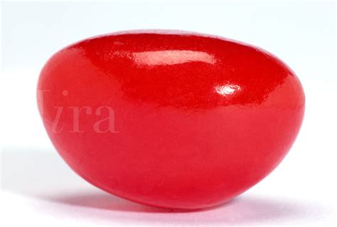 Red Jelly Bean Mira Images