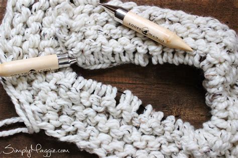 How To Knit Afghan With Circular Needles How To Use Long Circular