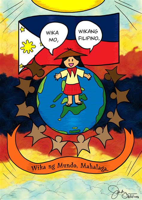 Anong uri ng ekonomiya mayroon ang pilipinas? Poster Slogan Tungkol Sa Globalisasyon Tagalog : SLOGAN ...