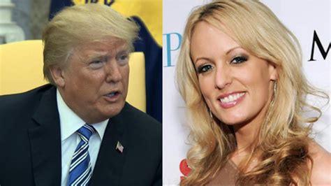 Stormy Daniels Is Suing Donald Trump Cnn Video