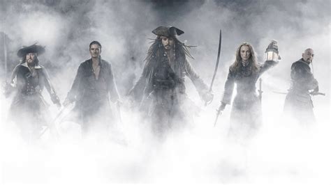 Top 999 Pirates Of The Caribbean Wallpaper Full Hd 4k Free To Use