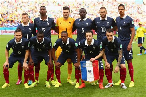 The world champions start their campaign with an assured victory in munich. France vs Honduras recap World Cup 2014 action from the ...