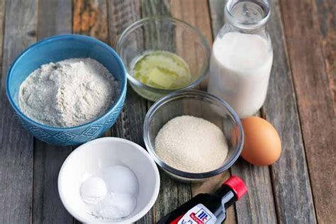 Whole Grain Buttermilk Pancakes Recipe Foodal