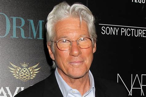 Richard Gere Reveals Why Hollywood Studios Wont Cast Him Anymore