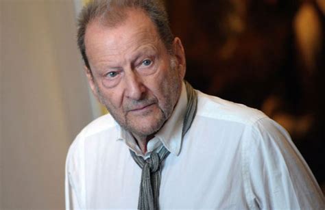 Lucian Freud Profile Warts And All Portrait Of The Artist Mirror Online
