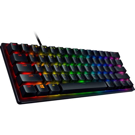 Razer Huntsman Mini 60 Gaming Keyboard