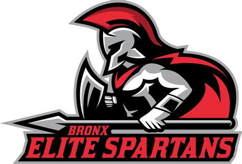 Bronx Elite Spartans Usa Football League Finder
