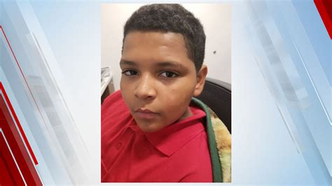 Ocpd Says Missing 10 Year Old Boy Has Been Found Safe And Sound