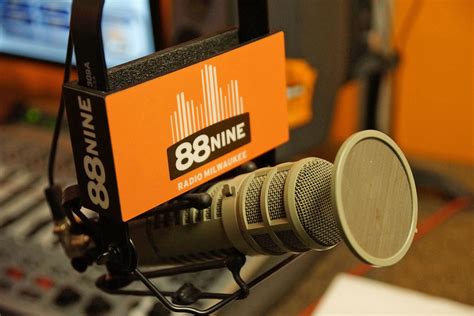 88nine To Stream Milwaukee Bands 247 On New 414musicfm Channel