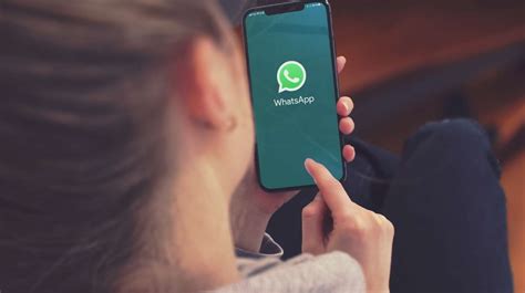 Whatsapp Cómo Funciona La Nueva Opción Para Enviar Imágenes En Alta